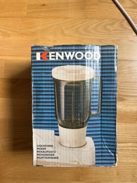 Kielih KENWOOD A990