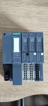 Moduł interfejsu Profinet 6ES7155-6AU00-0CN0