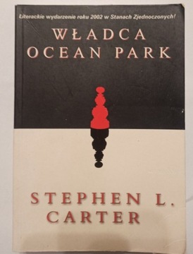 Władca Ocean Park Stephen L. Carter 