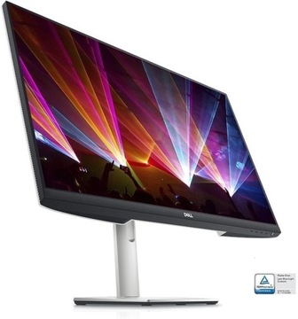 Monitor Dell S2421HS 24" LED NOWY!