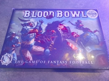 Blood Bowl 2016 zasady PL 