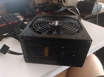 Zasilacz Thermaltake BM1 Smart 600W