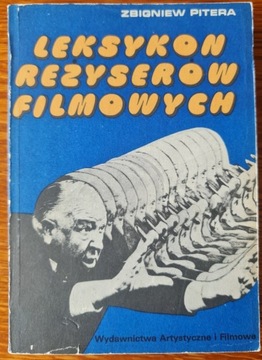 Leksykon reżyserów filmowych Zbigniew Pitera