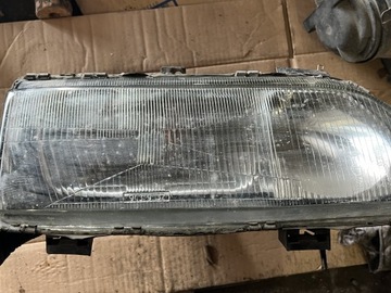 Ford Scorpio lampa przednia prawa