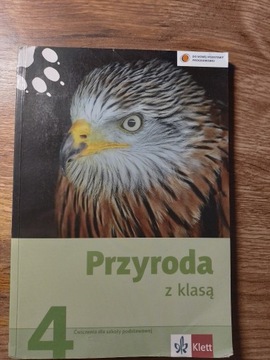 Przyroda z klasą 4 LektorKlett