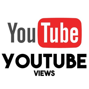 YouTube 200 wyświetleń filmu.