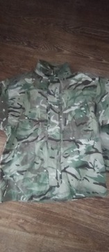 Bluza wojskowa MTP warm weather combat 170/96 