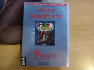 Pizza Syndicate + Pizza Connection 2
