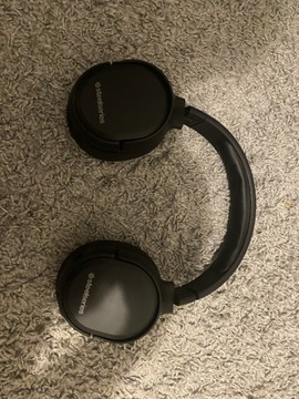 Słuchawki SteelSeries arctis 1.