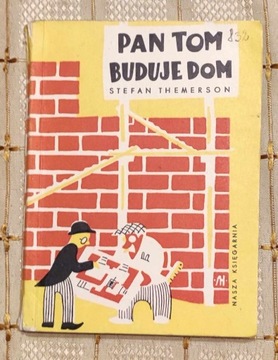 THEMERSON - PAN TOM BUDUJE DOM