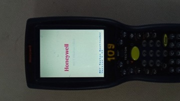 Terminal Mobilny Honeywell MX7T - 109