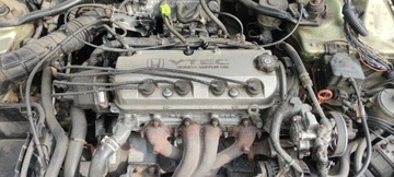 Silnik F23Z5 VTEC HONDA ACCORD VI 98-02r EUROPA 