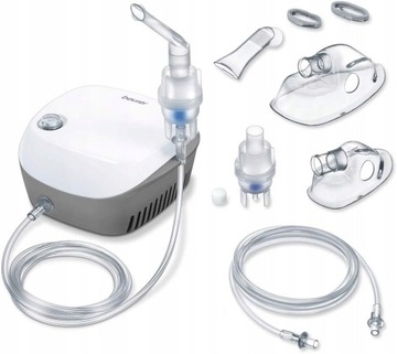 Inhalator Beurer IH18 Biały