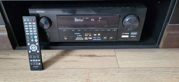 Aplituner denon avr-x2600 h