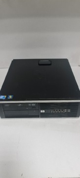 Komputer HP 8100 SFF i3 504 3.1ghz 8 gb 1 tb win7