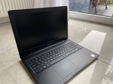 Laptop Dell Inspiron 3593 15,6 " 8GB/512 GB