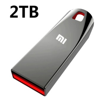 Pendrive Xiaomi 2TB Metal Usb 3.0 [NOWY]