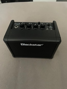 Blackstar FLY3 Mini Amp BK