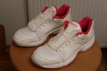 Buty damskie (sportowe) REEBOK DMXRIDE rozm. 40