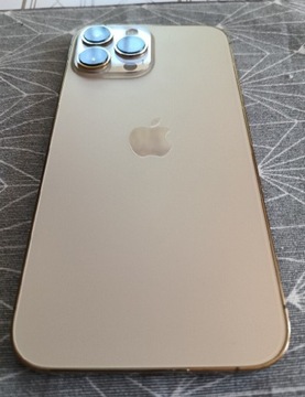 Apple iPhone 14 Pro Max 128gb gold