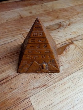 Piramida ozdobna