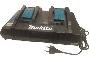 Ładowarka Makita DC18RD 