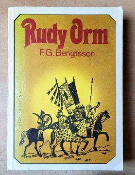 F.G. Bengtsson - Rudy Orm