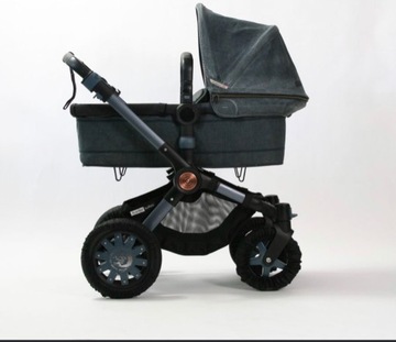 Bugaboo Buffalo Diesel