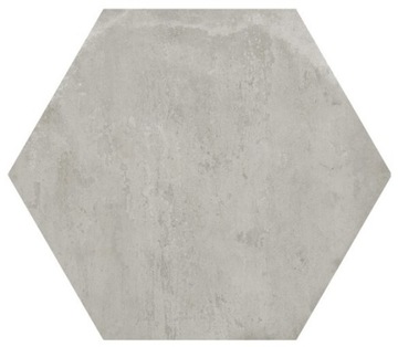 URBAN Hexagon Silver 29,2x25,4 cm EQUIPE gresowa