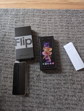 Samsung Galaxy Z Flip 3 5G 128gb