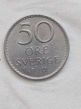 354 Szwecja 50 ore, 1973