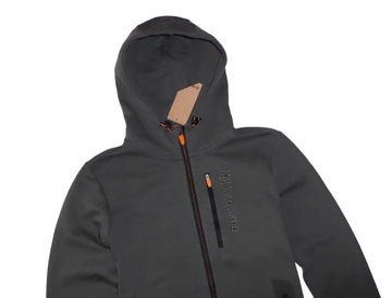 Bluza HUSQVARNA Xplorer Hood Warm  S