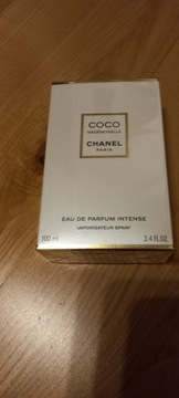 Perfumy Channel Mademoiselle Intense 100ml 