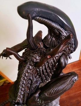 Alien 1/3  prime