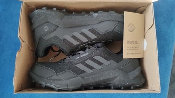 Buty Adidas Terrex AX4 Wide