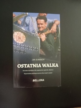 Ostatnia walka. 