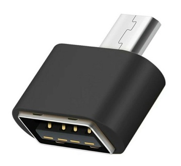 Adapter OTG usb micro usb