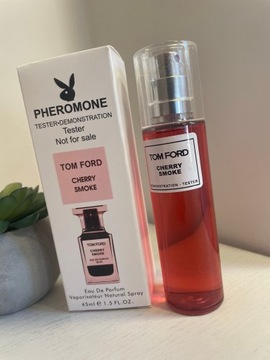 Perfumy Tom Ford - Cherry Smoke