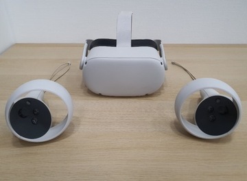 Gogle VR Oculus Quest 2 64 GB | gwarancja