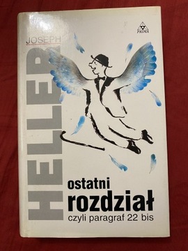 J. Heller - Ostatni rozdział czyli paragraf 22 bis