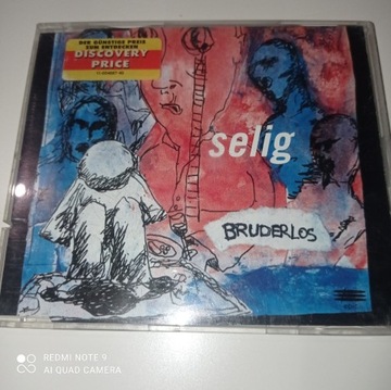Selig - Bruderlos (1996)