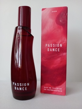 Avon Passion  Dance  50 ml woda damska