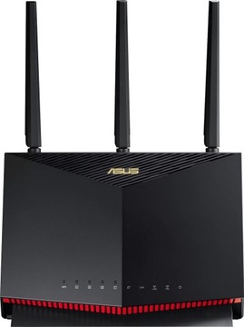 Router Asus RT-AX86U 802.11ax (Wi-Fi 6)