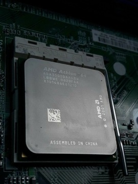 AMD Athlon 64 3500 socket 939 