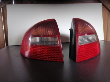 Lampy tylne audi a6 c5