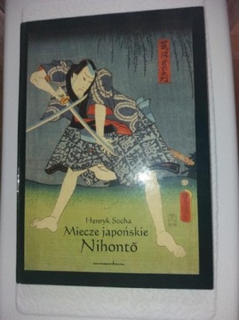 Miecze japonskie Nihonto