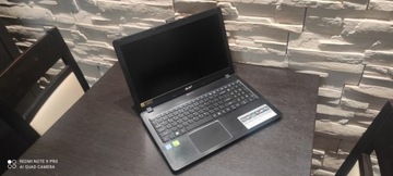 Laptop Acer aspire F15