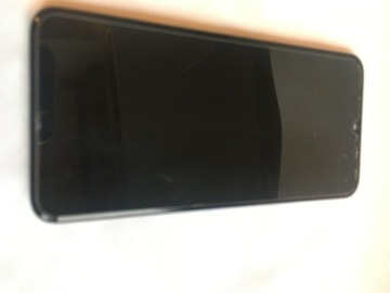 Samsung A40 (SM-A405F) ramka || oryginał