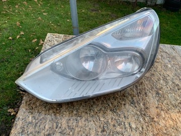 Lampa przednia lewa Ford S Max EU