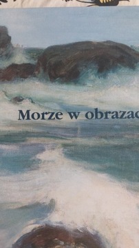 Morze w obrazach